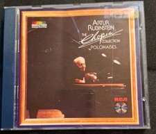 rubinstein chopin gebraucht kaufen  Werdohl