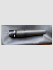 shure sm57 usato  Messina