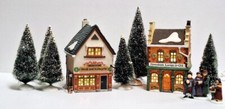 Department dickens village for sale  Shreveport