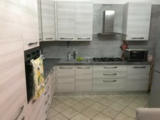 Mobili cucina componibile usato  Vittuone