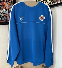 Sweat entraînement montpellie d'occasion  Montpellier-