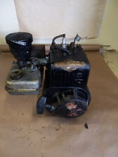 Vtg 2hp briggs for sale  Elmer