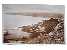 Postcard. gairloch hotel. for sale  GIRVAN