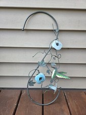 Vintage hummingbird plant for sale  New Hudson