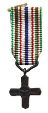 Medaglia militare mignon usato  Sarzana