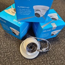 Hikvision hilook thc for sale  LONDON