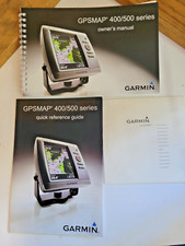 Garmin gpsmap 400 for sale  Ocala