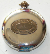 Taschenbecher the dalvey gebraucht kaufen  Bornich, Dahlheim, Kestert