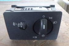 Interruptor de farol Ford Fiesta WP WQ 03-8/08, usado comprar usado  Enviando para Brazil