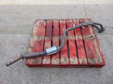 Bmw e36 catalytic for sale  KINGSBRIDGE