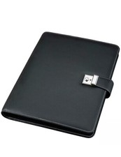 Alassio ringbuchmappe leder gebraucht kaufen  Mayen