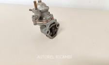 Pompa benzina doppia usato  Belpasso