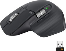 Logitech master advanced for sale  Brooklyn