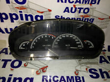 Quadro strumenti contachilomet usato  Napoli