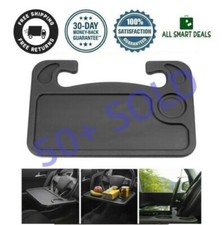Mesa Para Comer En El Carro Ajustável En Volante Manivela Laptop Universal comprar usado  Enviando para Brazil