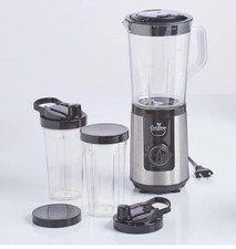 Smoothie maker mixer gebraucht kaufen  Hamburg