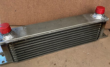 Oil cooler row for sale Oil cooler row for sale  UK