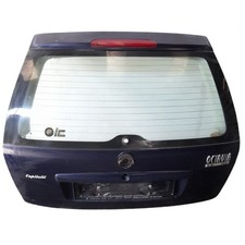 skoda octavia wagon tdi usato  Pratola Peligna