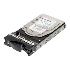 Festplatte ibm 73gb gebraucht kaufen  Weißwasser