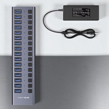 Usb 3.0 hub for sale  WARRINGTON