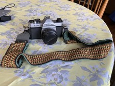 Pentax k1000 35mm for sale  Fenton