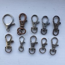 Assorted swivel trigger for sale  LIVERPOOL