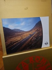 Nissan evalia brochure usato  Macomer