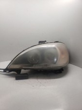 Farol esquerdo do motorista 163 tipo ML320 compatível com 98-99 Mercedes ML-CLASS 1078572 comprar usado  Enviando para Brazil