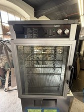 Hatco fshc used for sale  Worcester