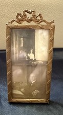 Altes miniatur bild gebraucht kaufen  Bebra
