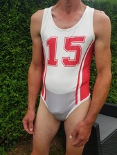 Body sexy homme d'occasion  Poix-de-Picardie