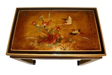 Elegante tavolino laccato usato  Borgo San Dalmazzo
