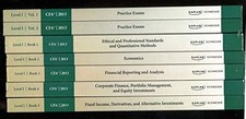 Practice exams for d'occasion  France