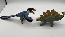 Lot rubber dinosaurs for sale  Cookeville