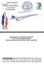 Co85fn front national d'occasion  France