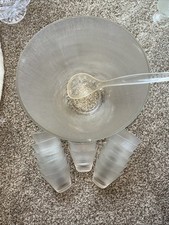 Vintage federal glass for sale  Kenosha