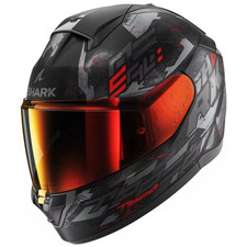 Shark casco ridill usato  Brusciano