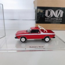 Subaru brat dna d'occasion  Expédié en Belgium