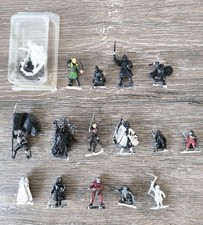 Figurine warhammer lotr d'occasion  Badonviller