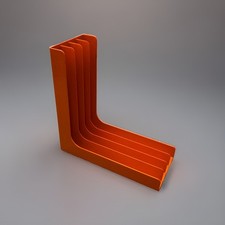 Vintage orange plastic for sale  Lake Forest