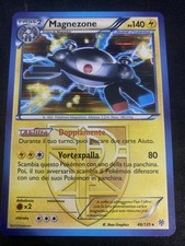 Magnezone 135 rara usato  Roma
