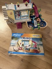 Playmobil family fun gebraucht kaufen  Herne