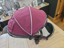 Icandy peach main for sale  FARNHAM