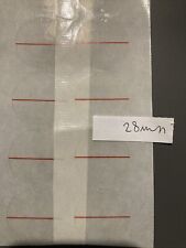 Etichette adesive pvc usato  Zibido San Giacomo