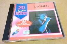 Usado, RARE VINTAGE IMPORT - FAGNER 20 SUCESSOS MUSIC CD SONY POLYDISC BRASIL comprar usado  Enviando para Brazil