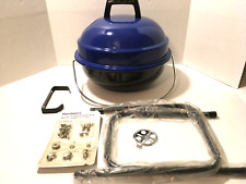 Kettle charcoal grill d'occasion  Expédié en Belgium