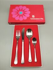 Wmf cromagan tafelbesteck gebraucht kaufen  Hanau