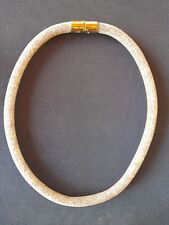 Collier bracelet femme d'occasion  Issy-les-Moulineaux