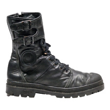 Pataugas biker boots for sale  BLACKBURN