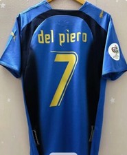 Maglia italia 2006 usato  Spigno Saturnia